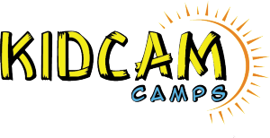 Kidcam logo