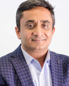 Pratyush Pratyush
