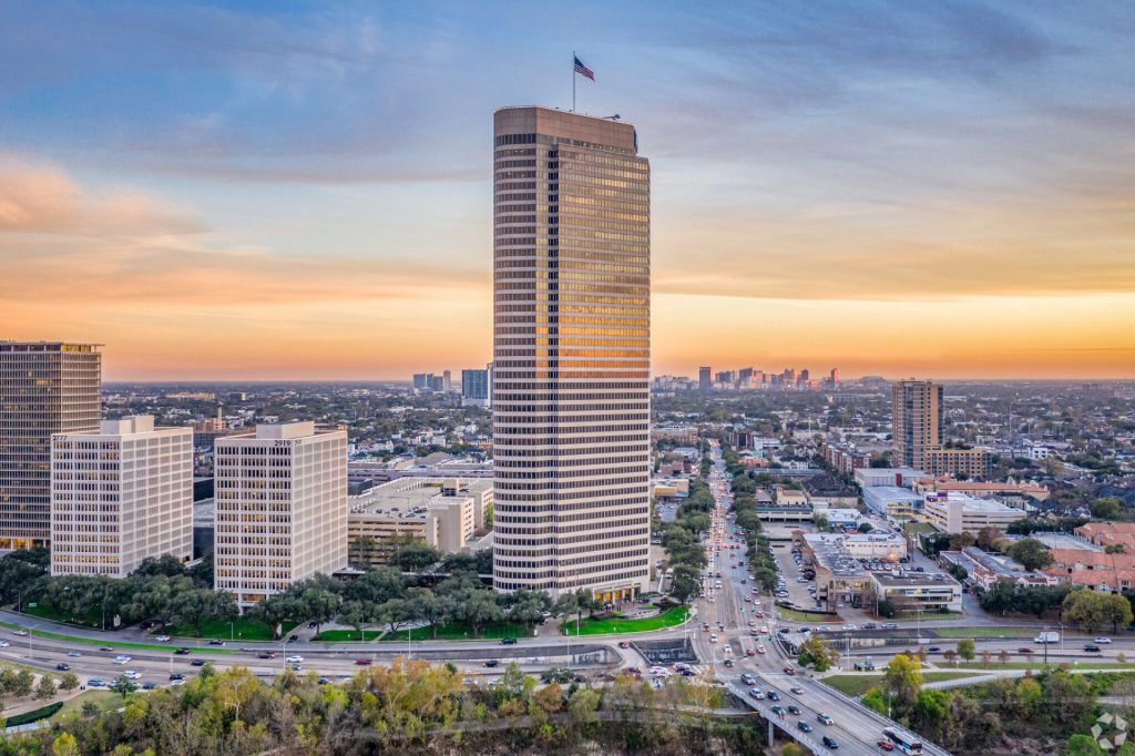 FusionStak Opens Houston Office