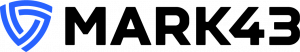 Mark43_logo