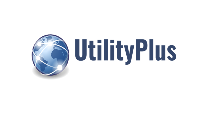 UtilityPlus Logo