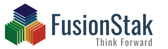 FUSIONSTAK | Think Forward