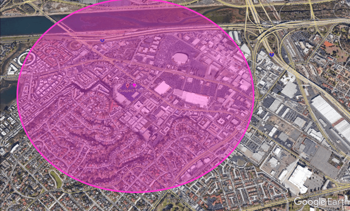 Using Geofence Data as an Investigative Tool