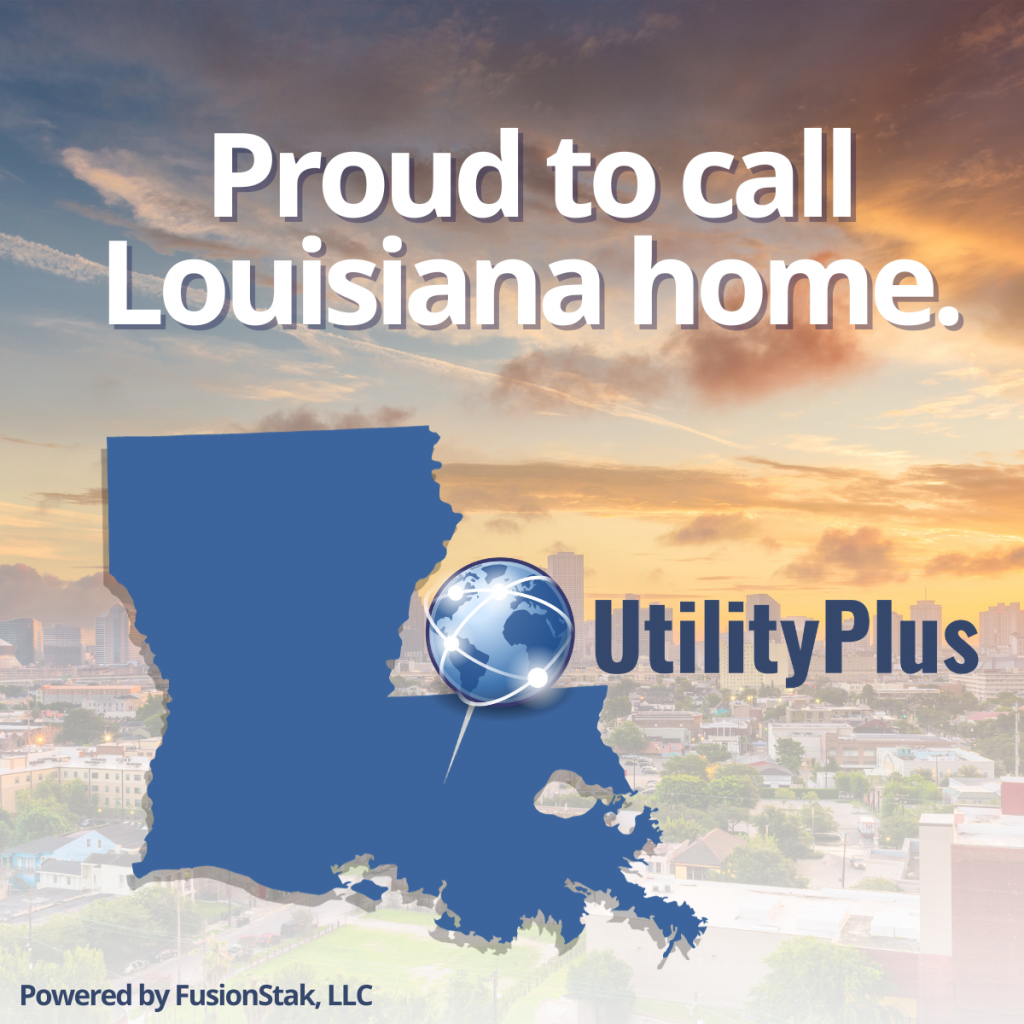Why Choose a Louisiana Based Company for Utility Management?