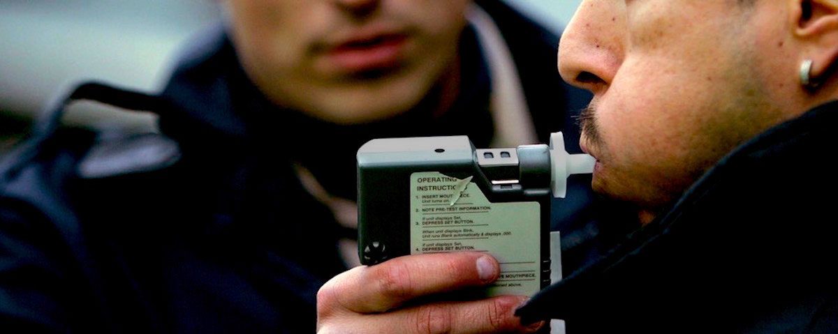 Supreme Court questions breath tests without warrants